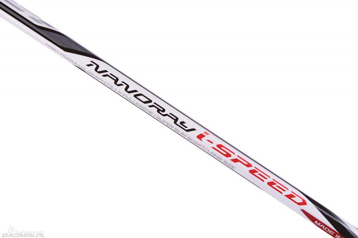 Yonex Nanoray I-Speed